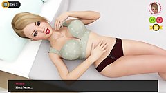 DATING MY DAUGHTER #05 â¤ï¸ 