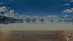 Fruit of Grisaia voiceover readthrough part 5