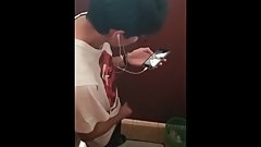 China spycam toilet teen