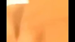 Fingering my pretty pussy until I cum