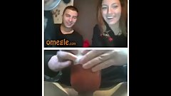 girls and their cucks #4 omegle 
