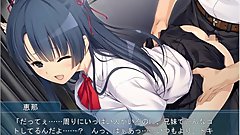 ä¿ºã®å¦¹ã¯æ¸…ç´”ãƒ“ãƒƒãƒï½žè¦ªã«ã¯ç§˜å¯†ã®ãƒãƒ¡ãƒãƒ¡æ€§æ´»ï½ž #5/18