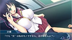 ã‚»ãƒ¡ãƒ©ãƒ¬ï½žå¦¹ã§æ„Ÿã˜ã‚‹ãªã‚“ã¦ãŠå…„ã¡ã‚ƒã‚“ã¯å¤‰æ…‹ã ã­ #8/13