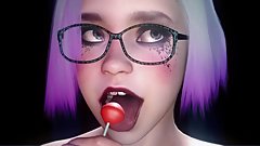 Lollipop (virt-a-mate)