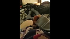 Cute trap has fun play session~