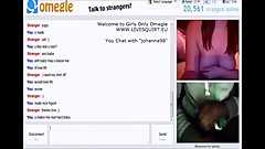 Young Little Tight Girl Masturbate Webcam Omegle Chatroulette