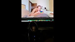 Fleshlight Launch interactive script live action syncronized to vr video 02