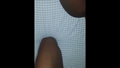 Fisting Natasha from University she is a Ugandan hoe