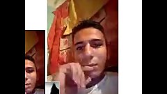 scandals abu adam egyptien