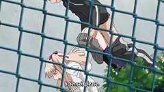 Fuzzy Lips - Episode 2 UNCENSORED