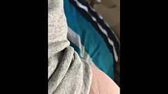 Philly Snowbunny thot