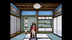 [Hentai Game] Man & Girl In Room 1