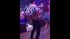 DESI CLUB DANCE