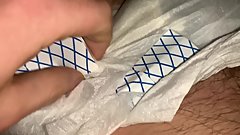 ABDL Diaper Change