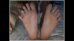 chatroulette girls feet 37