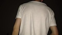 I filled her with my cum while her man was at work