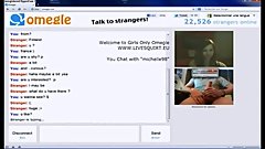 Beauty Teen wait for Cumshot Webcam Omegle Chatroulette