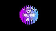 PORNTUBE BIATCH  USA Roadtrip 2018