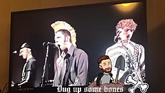 Hot 18 year olds fucking up their lives