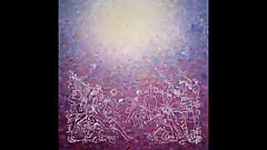 Mystic Queen - Seis Gritos al Sol