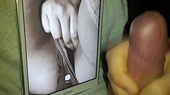 Cum Tribute 3 honey_luv2000