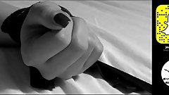 Some Light Bondage - And lots of screaming and moaning