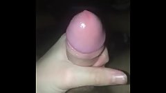 jerking off my dick