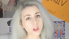 MIARE BAILANDO SENSUALMENTE