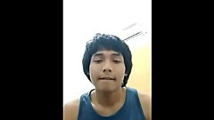 Abdul Martin jerking