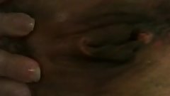 LATINA EX PLAYING WITH WET JUICY PUSSY