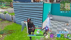 MT2 fucks phat ass renegade prostitute, have fun stroking that snake! :)