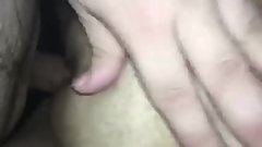 Fucking this slut at the park