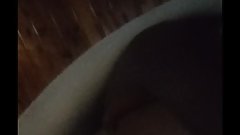 Thotty sleep nice lil ass