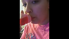 New bottle *SFW* *unedited*