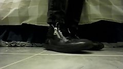 Broken shoes and socks sweaty after 2 days (on sale, contact me for more i