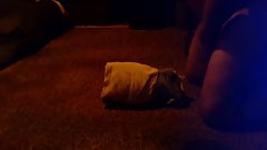 Humping Towel for Pleasure