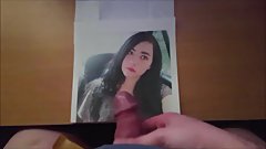 Morning Cum for babe Kercy96