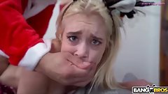 Dirty XXXMas - Hardcore Christmas PMV (Anal, Orgy, DP)