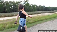 WRONG TURN - Hitch Hiker Diaries