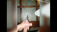 Cumshot compilation of instagrams: indigo_roman_z on snapchat