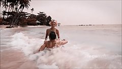 Sex On The Beach - Photo Shoot