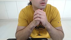 Japanese ASMR Lots Of Mouth Sounds