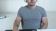 ASMR Relaxing Ear Licking