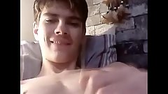 Freddy is hard fapping