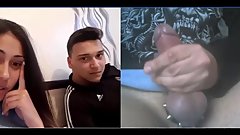 Girls And Their CUCKS #1 She wants to eat that meat