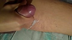 Hot teen first time alone