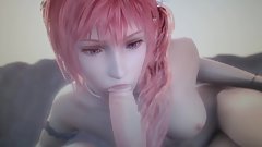 Japanese ASMR Getting A Massage By 2 Girls