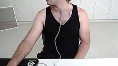 Japanese ASMR Melting Your Dick