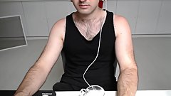 Japanese ASMR Nighttime Massage