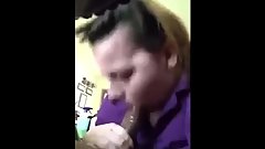 Good head from Ohio slut!